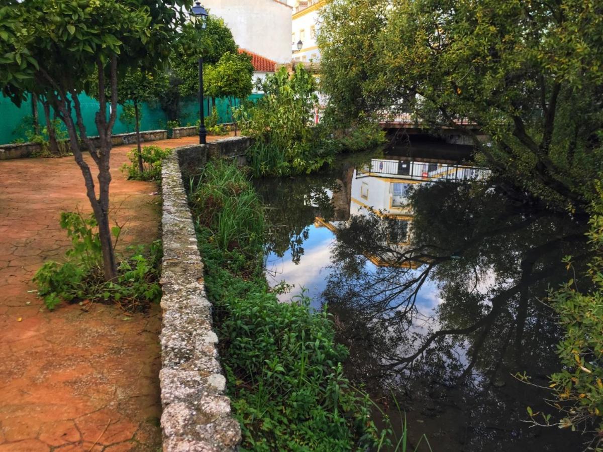 Casa Rural Dolores Куэвас-дель-Бесерро Экстерьер фото